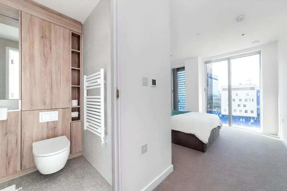 Collection Tapestry Way Apartment London United Kingdom