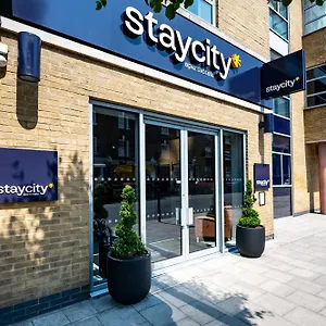 3* Aparthotel Staycity Greenwich High Road