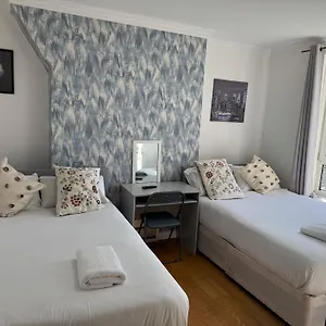  Apartamento Budget Grey House