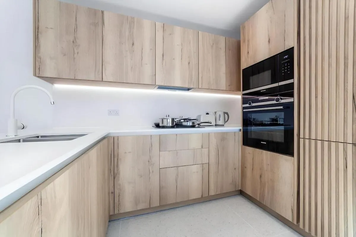 Collection Tapestry Way Apartment London 0*,  United Kingdom