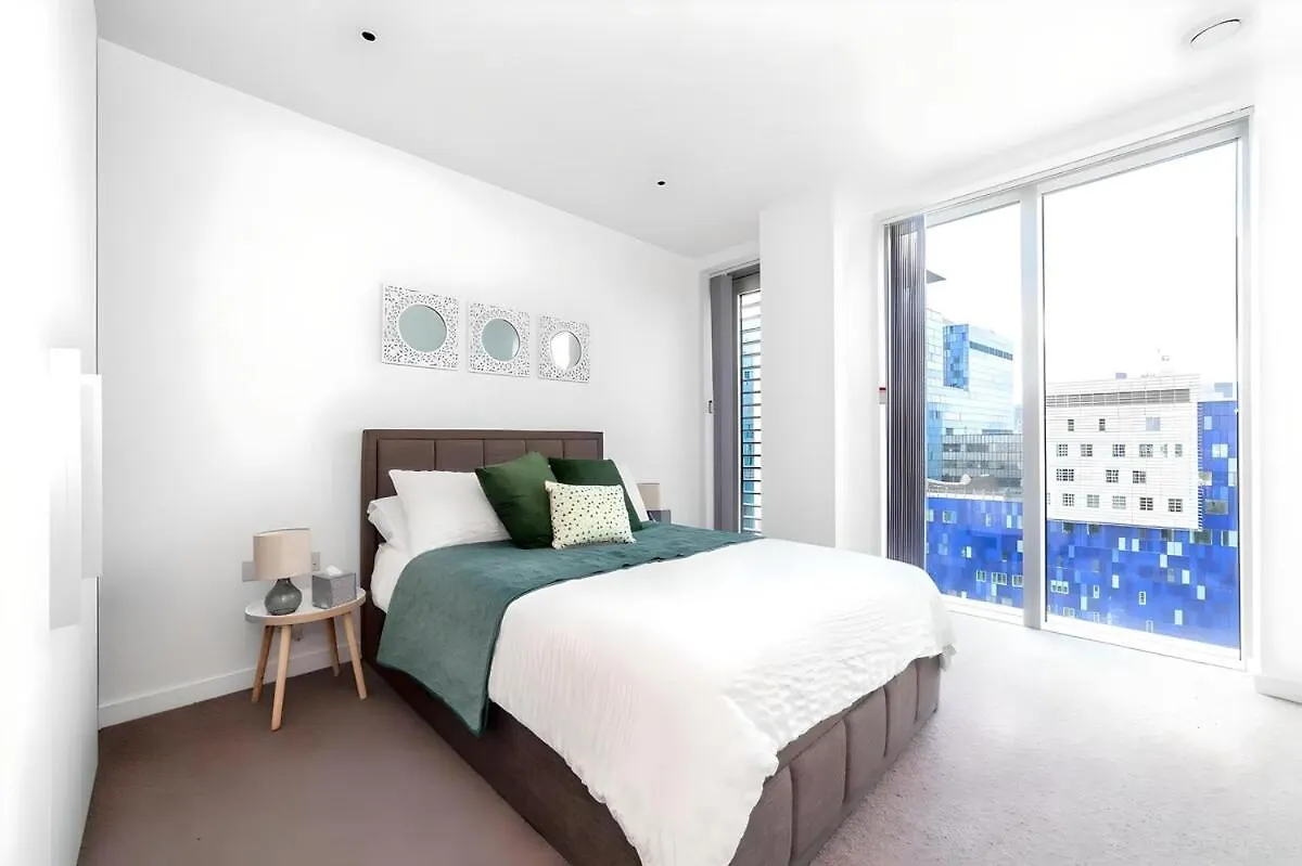 Collection Tapestry Way Apartment London United Kingdom