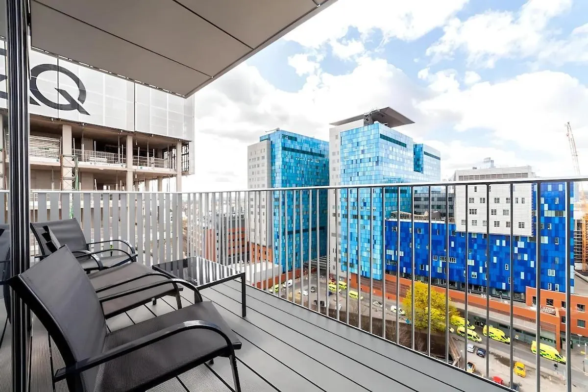 Collection Tapestry Way Apartment London 0*,  United Kingdom